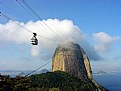 Picture Title - Bondinho - Rio de Janeiro - Brasil