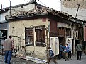 Picture Title - afyonda kepenek dükkan&#305;