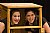 theatral expression