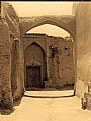 Picture Title - ENTRANCE into the PAST