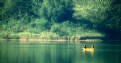 Picture Title - Tranquility lake