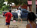 Picture Title - Just a Splash at Songkran