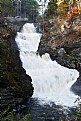 Picture Title - Raymondskill Falls