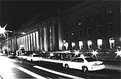 Picture Title - Union Station, 10:30pm,  Wednesday