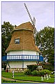 Picture Title - Windmill in Texas