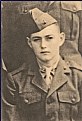 Picture Title - Elsie: Just a few weeks from his death.  1944