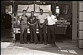 Picture Title - The guys at the Fire Station