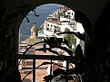 Picture Title - View of Positano