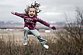 Picture Title - Jumping for joy..:)))