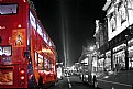 Picture Title - red london bus...