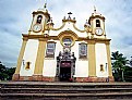 Picture Title - Tiradentes