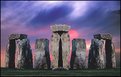 Picture Title - Stonehenge Sunset