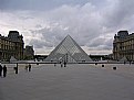 Picture Title - Louvre