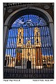 Picture Title - Catedral de Ocotlan 