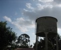 Picture Title - Water Tower
