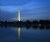 Washington Monument Reflection