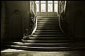 Picture Title - stairs in the castle