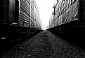 Picture Title - Trainyard