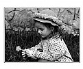 Picture Title - little girl