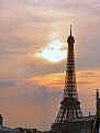 Picture Title - tower in paris