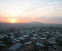Picture Title - Another Addis Morning