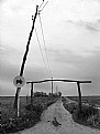 Picture Title - Entrance to old ranch