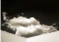 Picture Title - Clouds In Minimalism