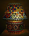Picture Title - The Lamp