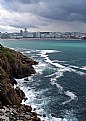 Picture Title - Treacherous A Coruña