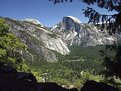 Picture Title - Yosemite Park