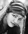 Picture Title - Gypsy Girl