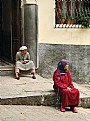 Picture Title - Women in Tanger