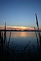 Picture Title - Sunset Over the Cataraqui