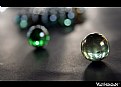 Picture Title - crystal balls