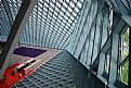 Picture Title - Seattle's Koolhaas (pronounced Cool House)