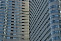 Picture Title - Yokohama skyscrapers
