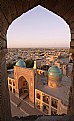 Picture Title - Bukhara 2