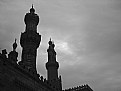 Picture Title - el AZHAR Mosque