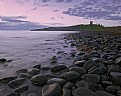 Picture Title - Dunstanburgh Beach