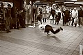 Picture Title - Breakdance