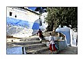 Picture Title - Morocco - Chefchaouen