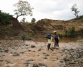 Picture Title - River Crossing