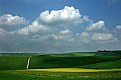 Picture Title - Tuscany landscape