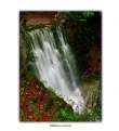 Picture Title - Waterfall diagonal