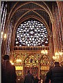 Picture Title - La Sainte Chapelle II