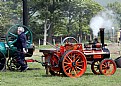 Picture Title - Working steam engine
