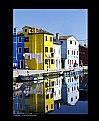 Picture Title - Burano #9