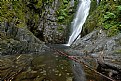 Picture Title - Waterfall I