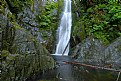 Picture Title - Waterfall II