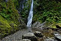 Picture Title - Waterfall III